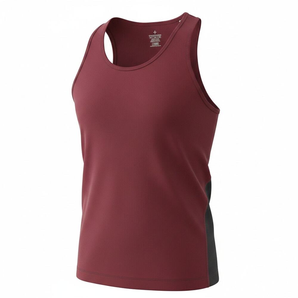 Tommy Cooper Women's Support Compression Tank Top